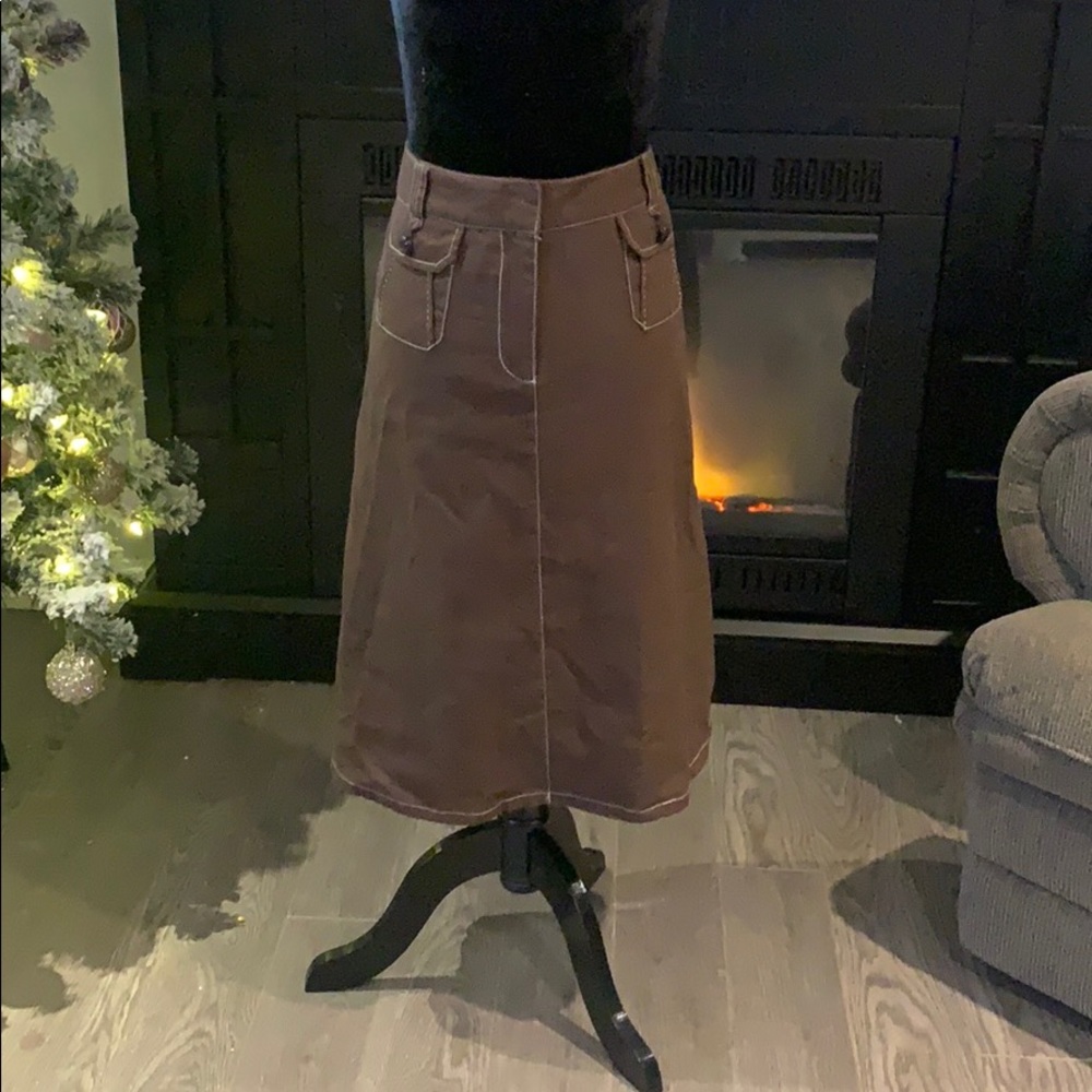 Skirt